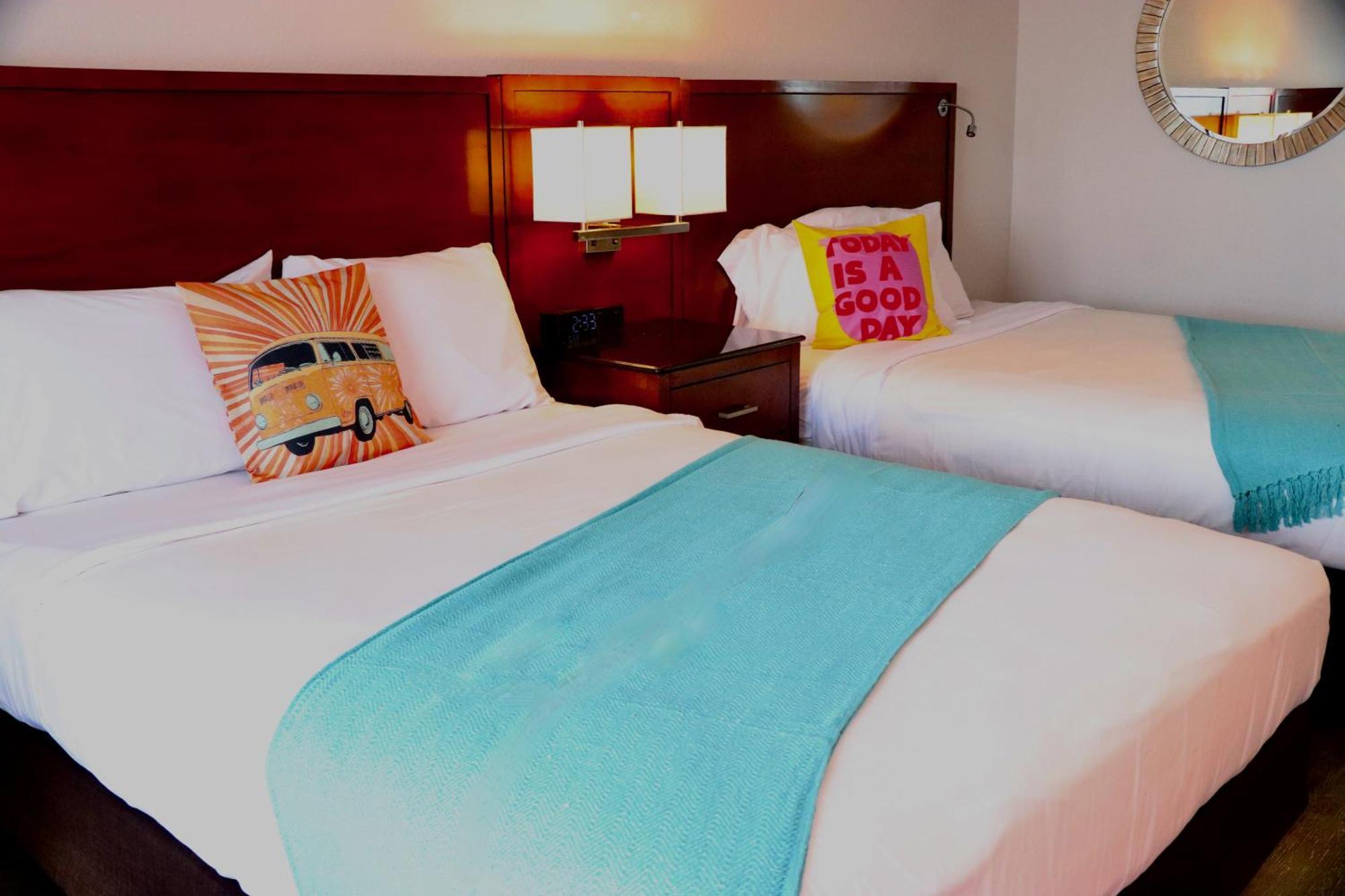 The Retro Hotel 布蘭森 外观 照片