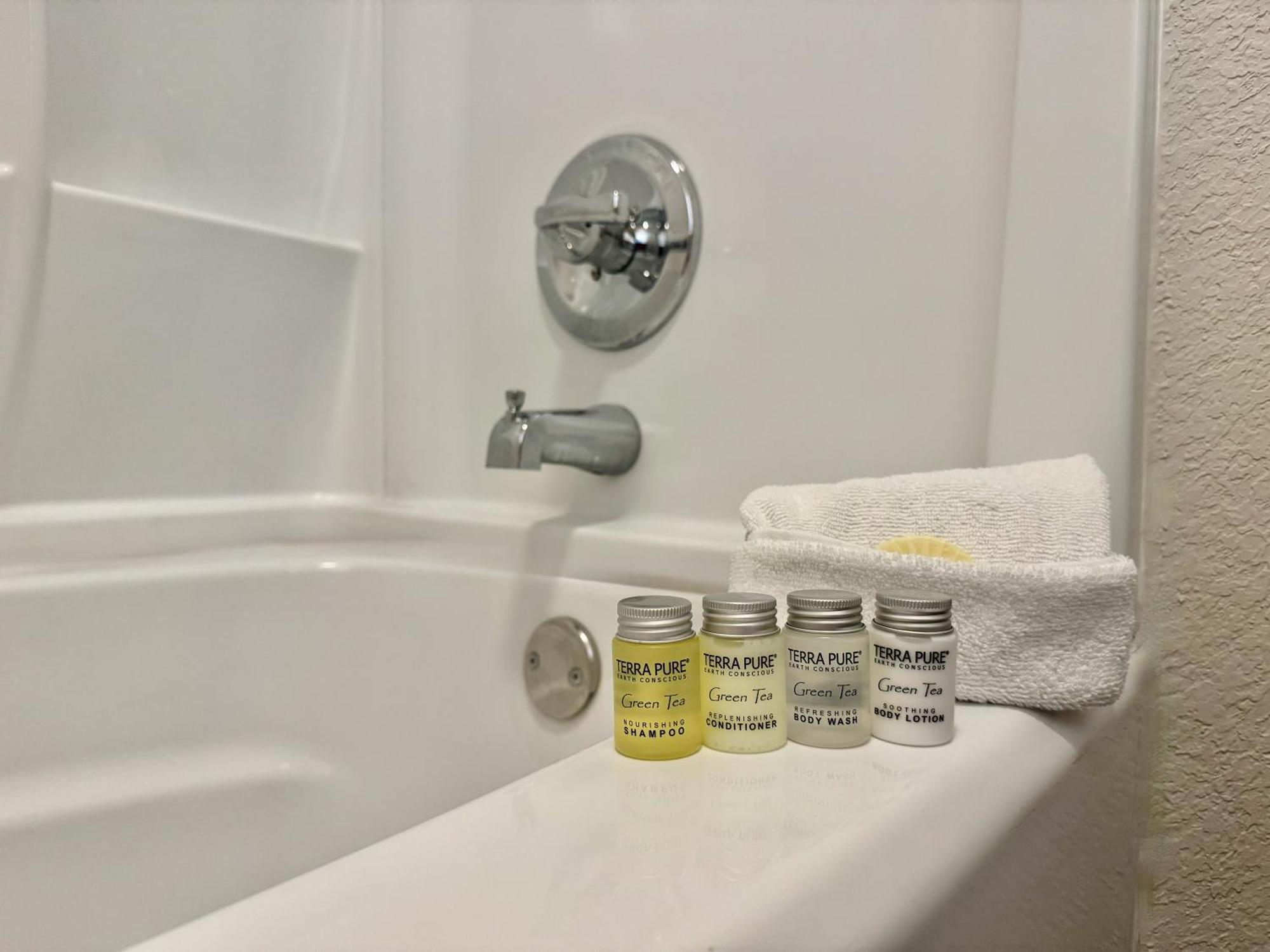 The Retro Hotel 布蘭森 外观 照片